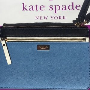 NEW Simply Nautical, Kate Spade Wristlet